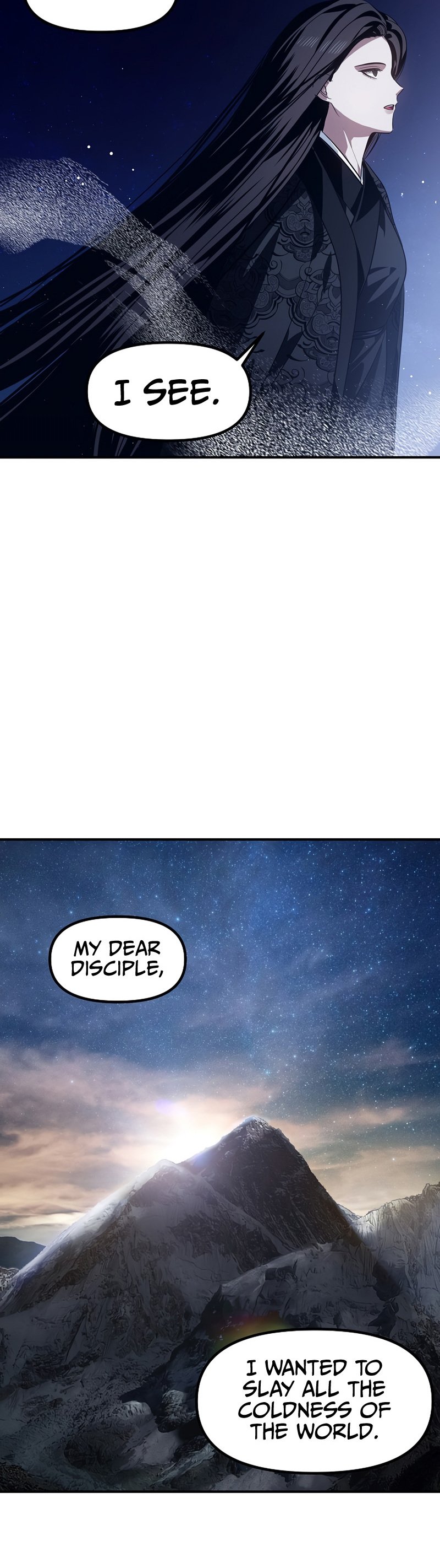 SSS-Class Suicide Hunter, Chapter 71 image 34